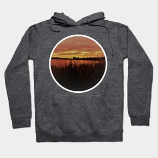 The rising sun Hoodie